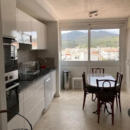 Apartamento Casa Colomer *