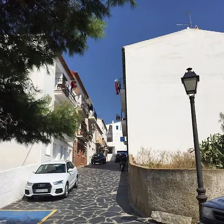 Apartamento Casa Colomer Cadaqués