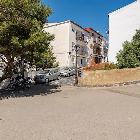 Casa Colomer * Cadaqués
