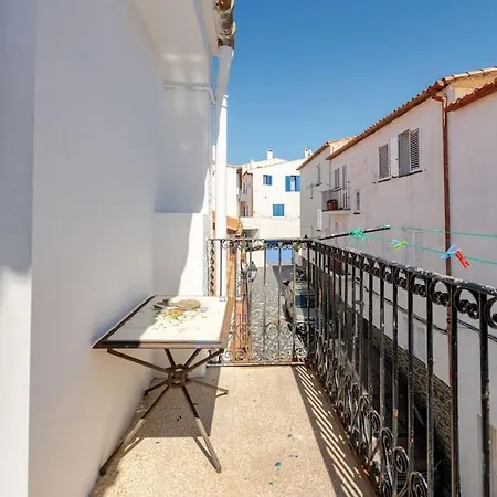 Casa Colomer Apartamento *