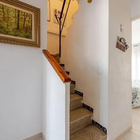 Apartamento Casa Colomer *