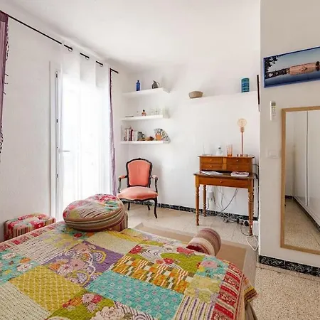 Apartamento Casa Colomer Cadaqués