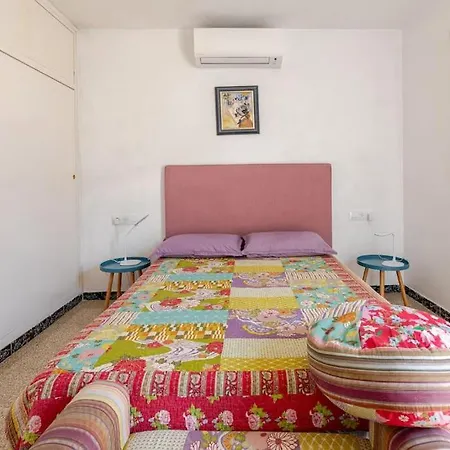Casa Colomer Apartamento *