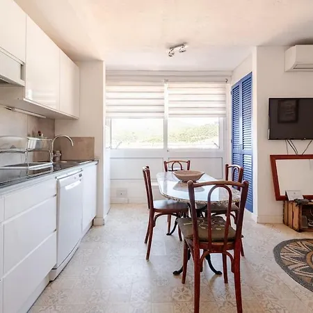 Apartamento Casa Colomer Cadaqués