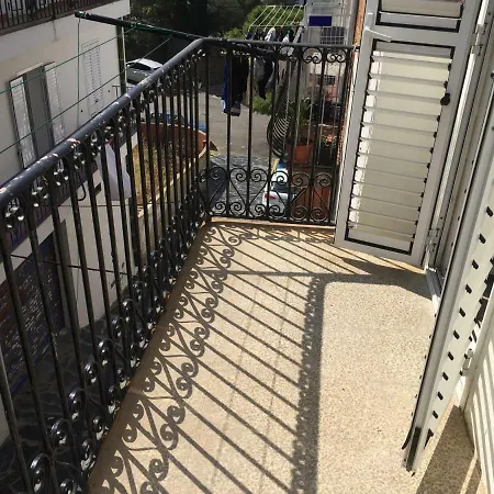 Apartamento Casa Colomer