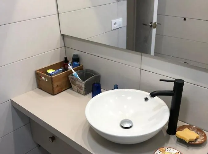 Appartement Casa Colomer *
