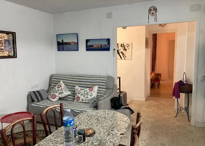 Appartement Casa Colomer
