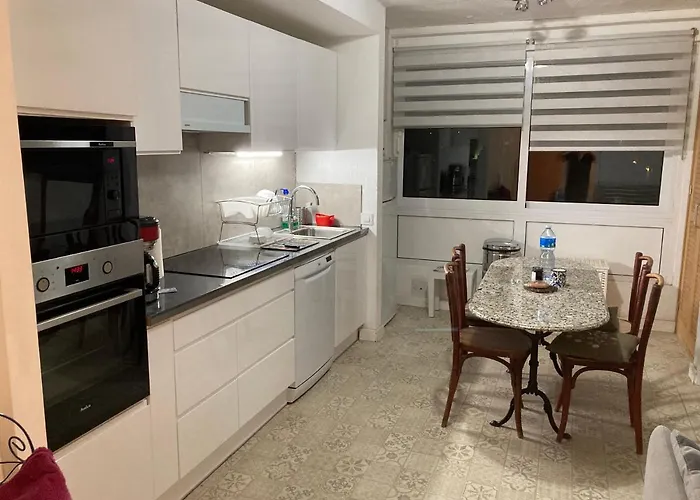 Casa Colomer Appartement *