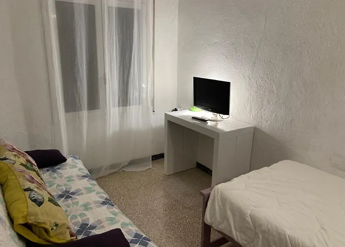 Casa Colomer Appartement *