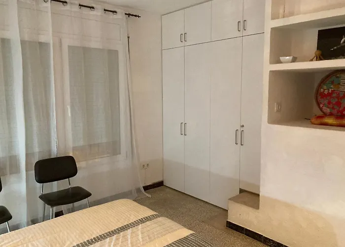 Casa Colomer Appartement