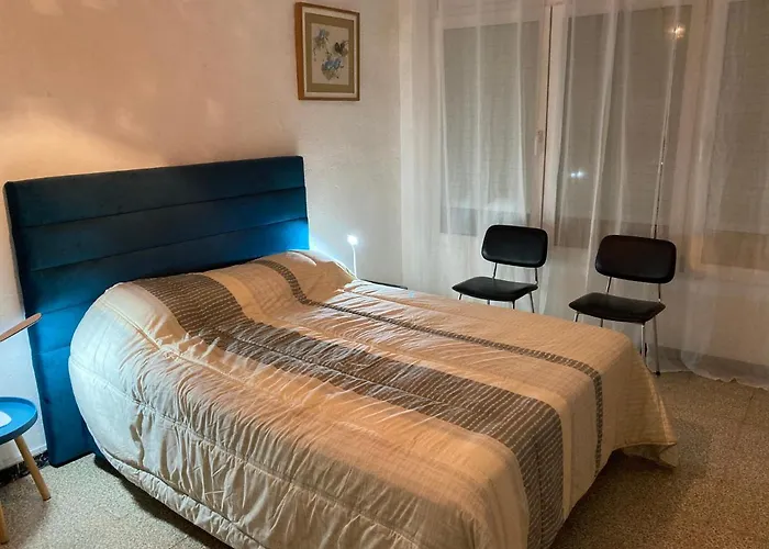 Casa Colomer Appartement *