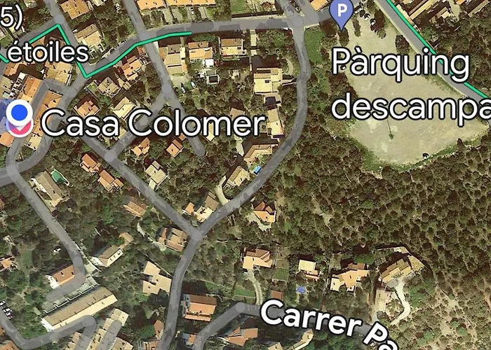 Casa Colomer *