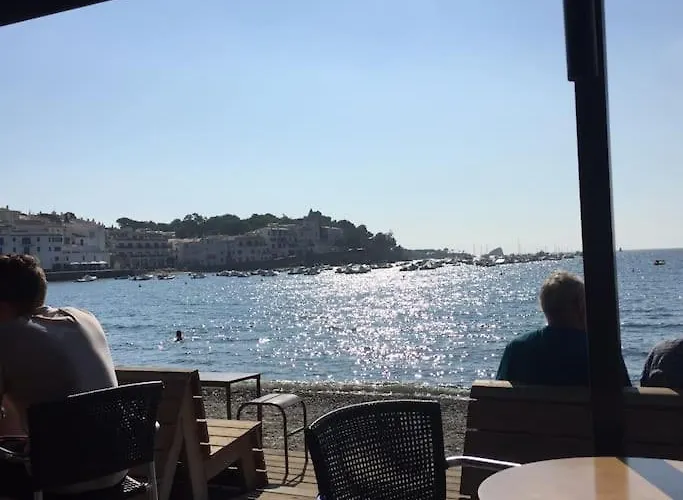 Casa Colomer Cadaqués