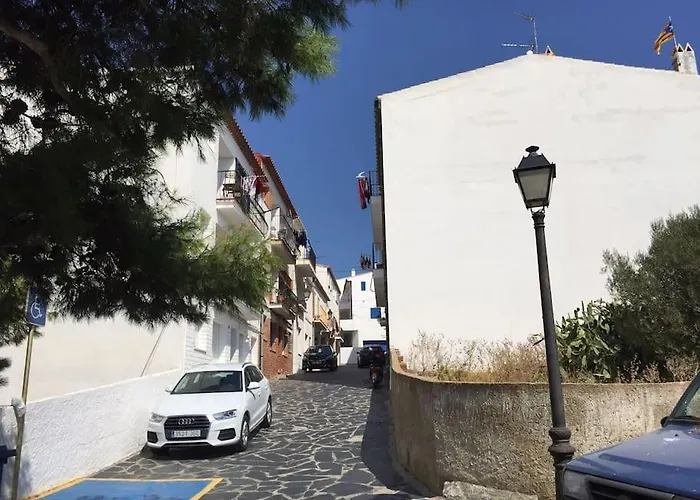 Appartement Casa Colomer Cadaqués