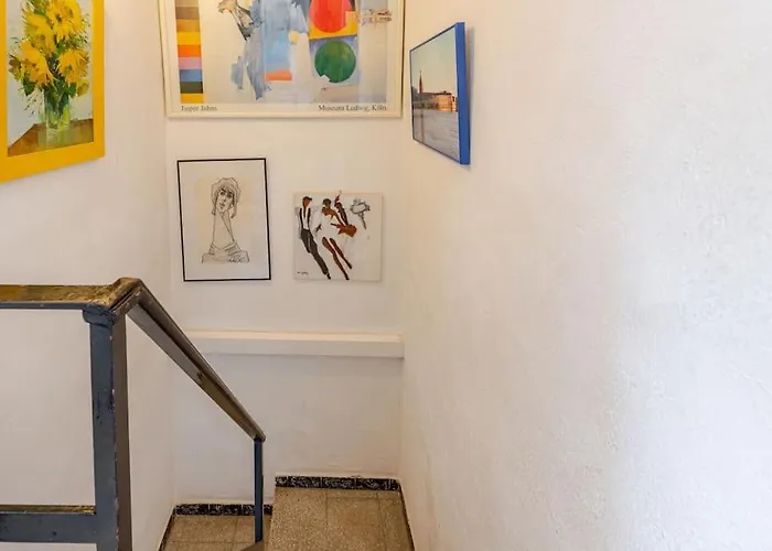 Appartement Casa Colomer
