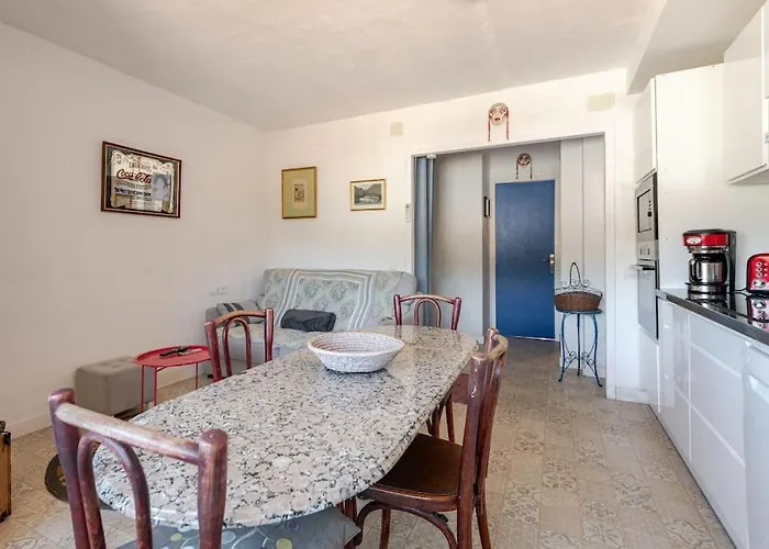 Appartement Casa Colomer Cadaqués