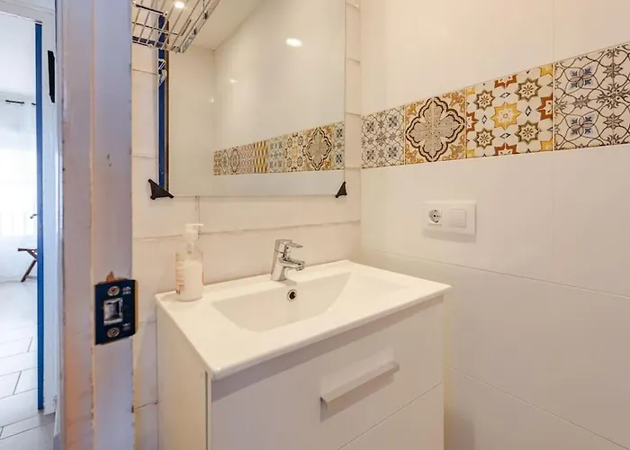 Casa Colomer Apartmán