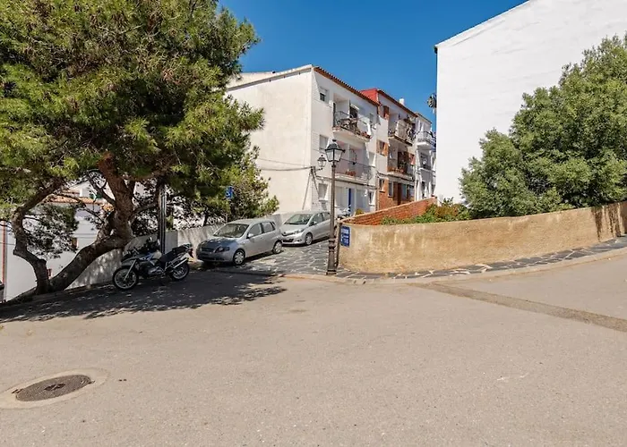 Casa Colomer * Cadaqués