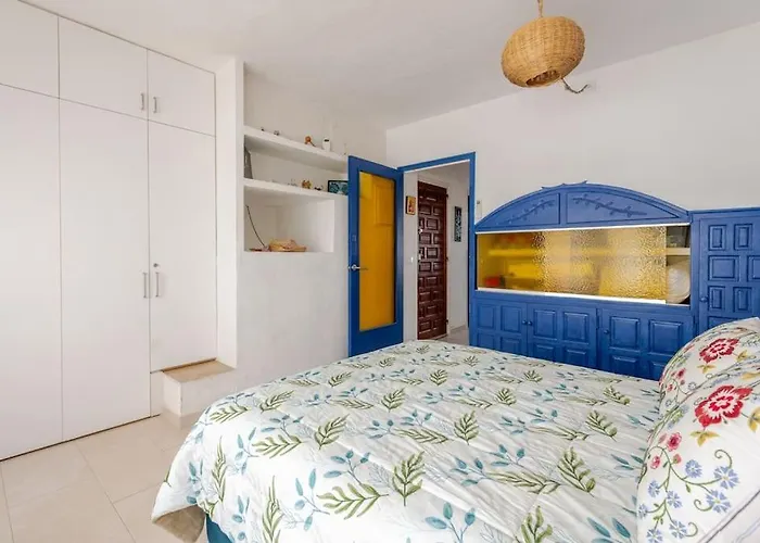 Casa Colomer Apartmán