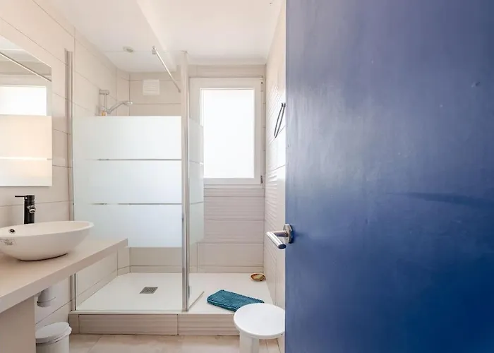 Apartmán Casa Colomer