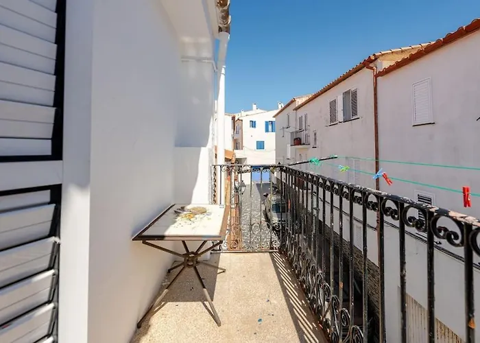 Casa Colomer Appartement *