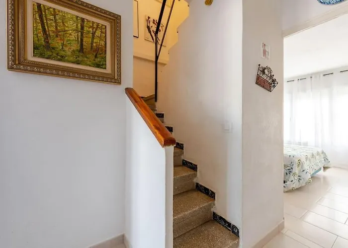 Apartmán Casa Colomer *