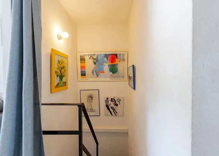 Casa Colomer Appartement Cadaqués