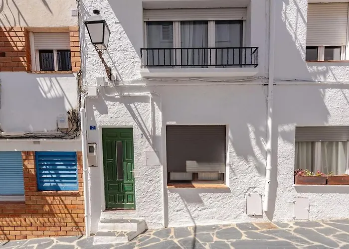 Casa Colomer Appartement