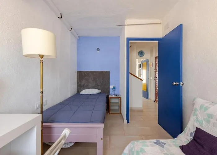 Appartement Casa Colomer