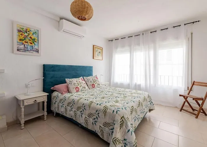Casa Colomer Apartmán Cadaqués