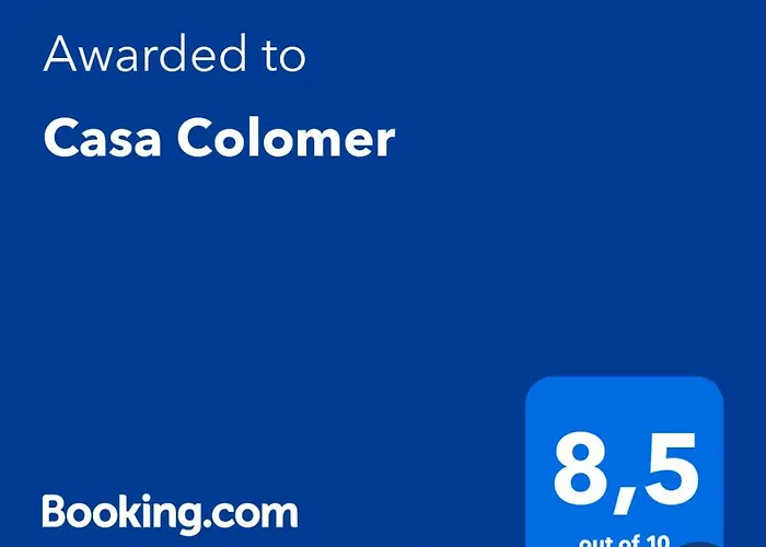 Casa Colomer * Cadaqués