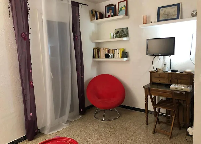Apartmán Casa Colomer