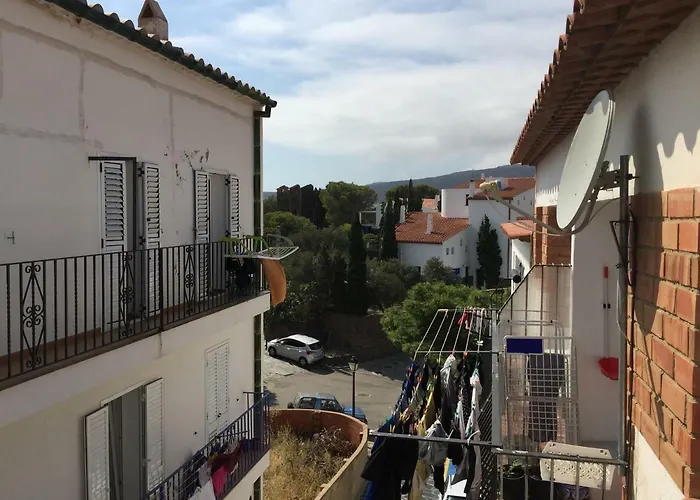 Appartement Casa Colomer