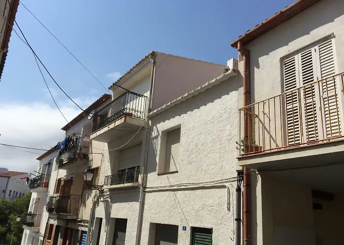Apartmán Casa Colomer *