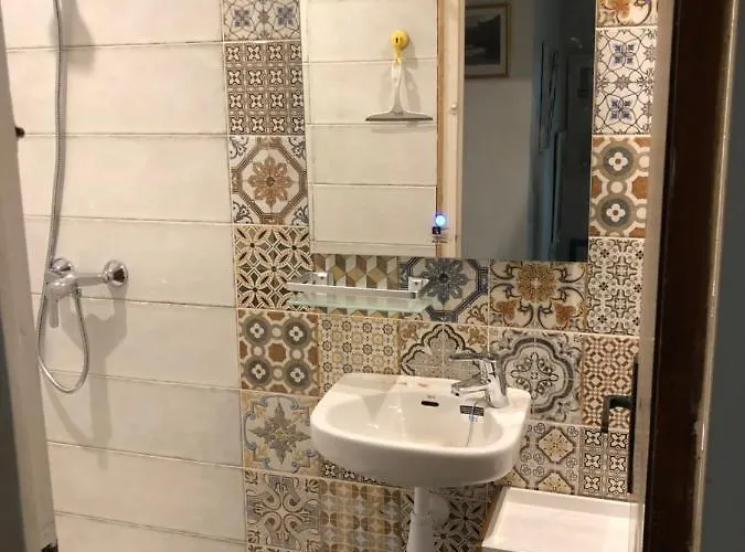 Appartement Casa Colomer *