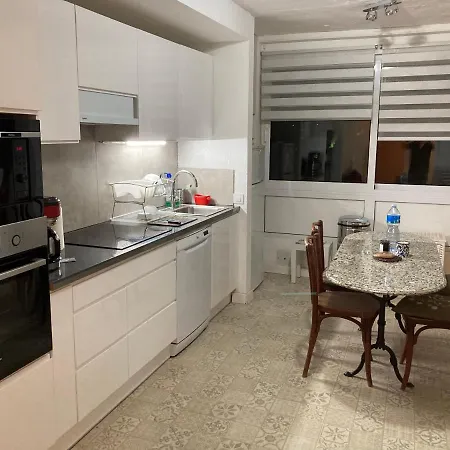 Casa Colomer Apartman *