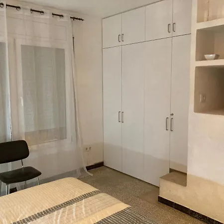 Casa Colomer Apartman