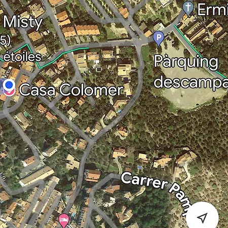 Casa Colomer *