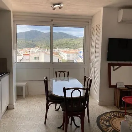 Apartment Casa Colomer