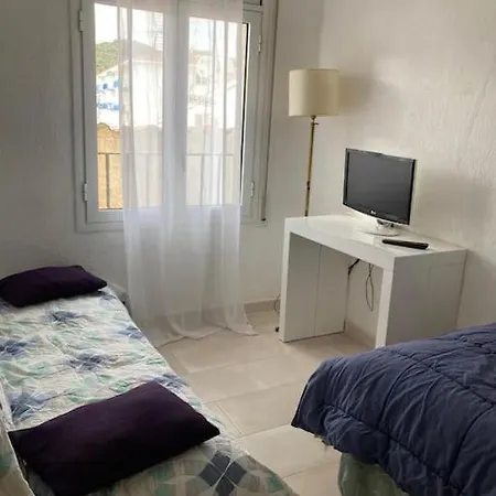 Casa Colomer Apartment Cadaqués