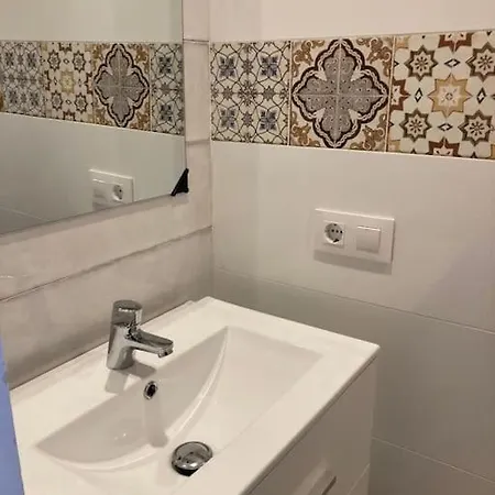 Apartment Casa Colomer Cadaqués