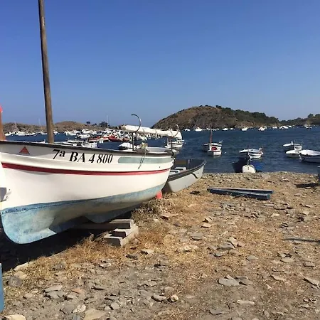 Casa Colomer Apartman *