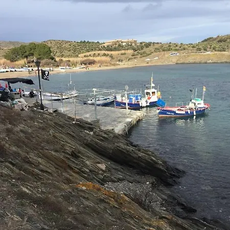 Apartman Casa Colomer *