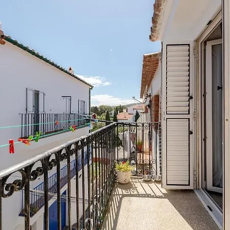 Casa Colomer Apartman Cadaqués