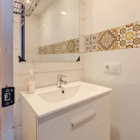 Casa Colomer Apartman