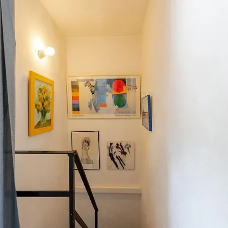 Casa Colomer Apartman Cadaqués