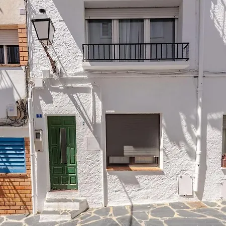 Casa Colomer Apartman