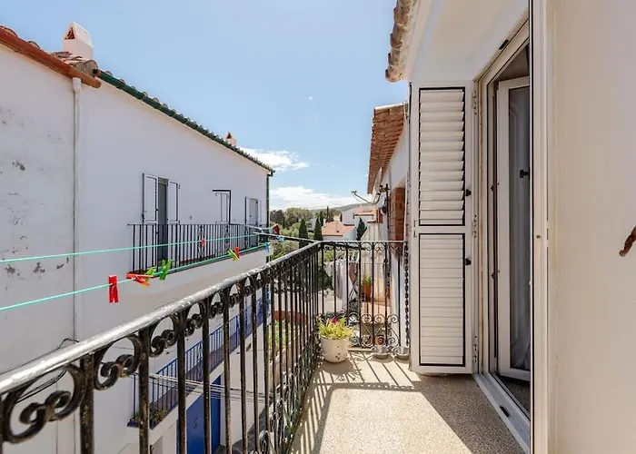 Casa Colomer Lejlighed Cadaqués