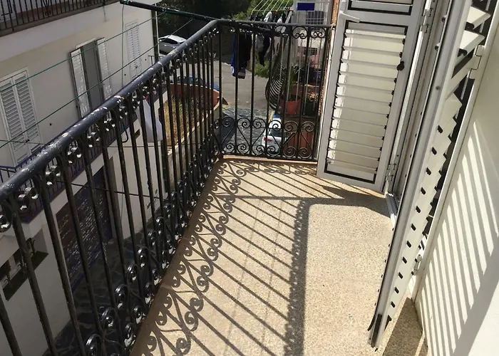 Apartament Casa Colomer