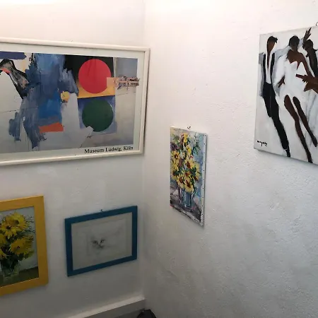 Casa Colomer *